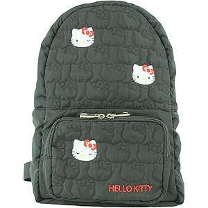 Amazon | [メイオーシャン] リュック 28L (キティ コラボ